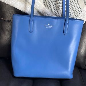 Excellent used condition Kate spade tote